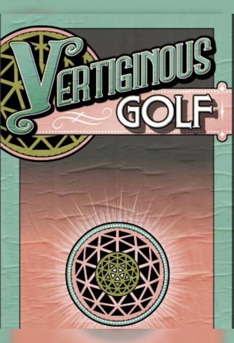 Vertiginous Golf Steam Key GLOBAL