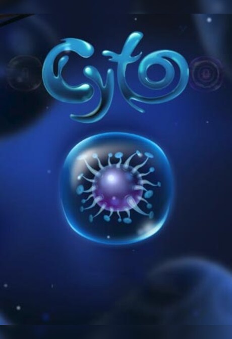 Cyto Steam Key GLOBAL