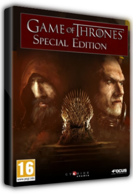 Game of Thrones Special Edition Steam Gift GLOBAL