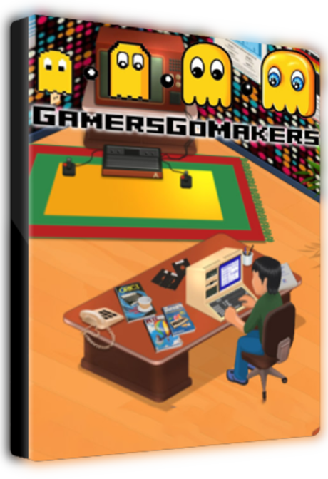 GamersGoMakers Steam Key GLOBAL