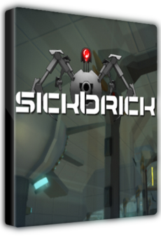 SickBrick Steam Key GLOBAL