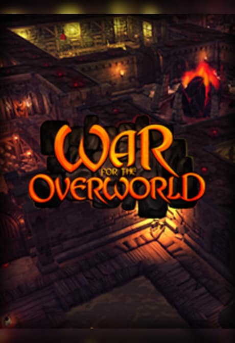 War for the Overworld (PC) - Steam Gift - LATAM