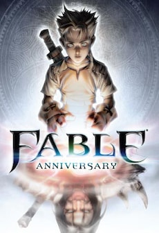 Fable Anniversary (PC) - Steam Key - EUROPE