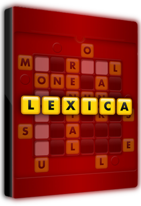 Lexica Steam Key GLOBAL