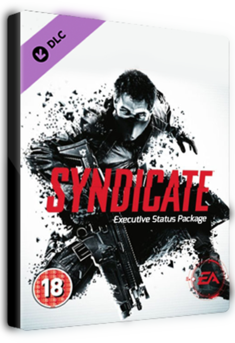 Syndicate Executive Package EA App Key GLOBAL