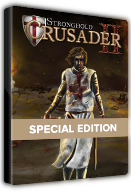 Stronghold Crusader 2 Special Edition Steam Gift EUROPE