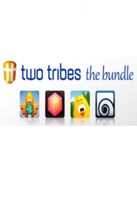 Two Tribes Pack Steam Gift GLOBAL