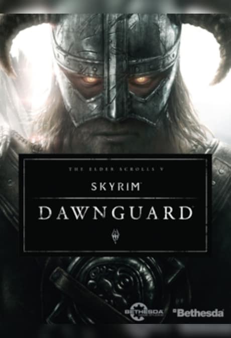 The Elder Scrolls V: Skyrim - Dawnguard Steam Gift GLOBAL