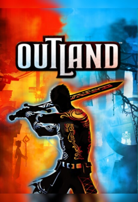 Outland Steam Key GLOBAL