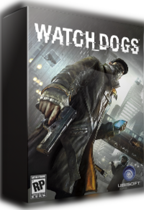 Watch Dogs + Season Pass Ubisoft Connect Key GLOBAL