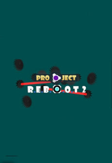 Project: R.E.B.O.O.T 2 Steam Key GLOBAL