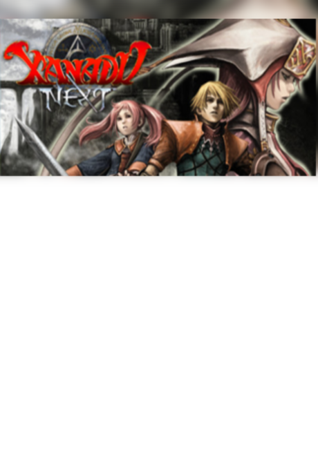 Xanadu Next Steam Gift GLOBAL