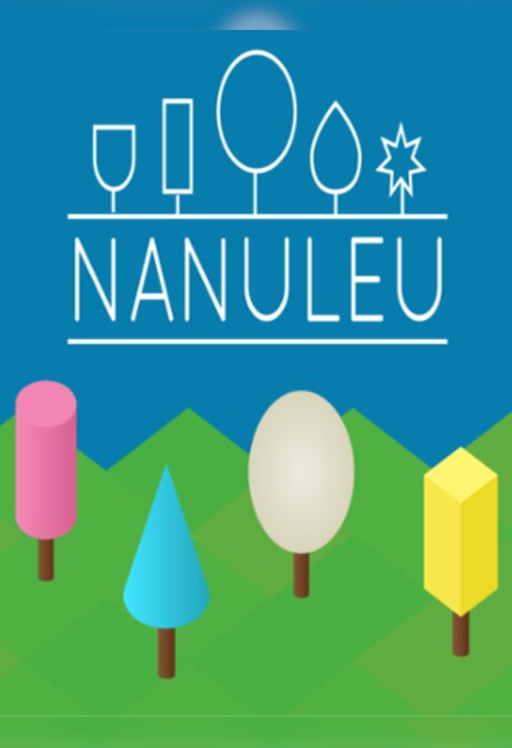 Nanuleu Steam Key GLOBAL