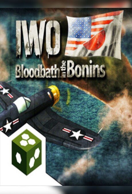 IWO: Bloodbath in the Bonins Steam Key GLOBAL