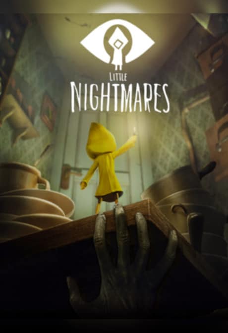 Little Nightmares (PC) - Steam Key - UNITED STATES