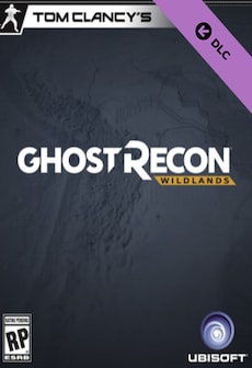 Tom Clancy's Ghost Recon Wildlands - Season Pass (PC) - Ubisoft Connect Key - EUROPE