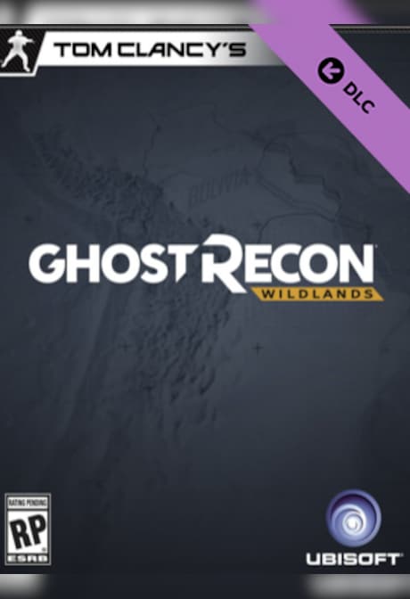 Tom Clancy's Ghost Recon Wildlands - Season Pass (PC) - Steam Gift - EUROPE