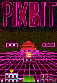 PixBit Steam Key GLOBAL