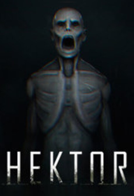 Hektor Steam Key GLOBAL