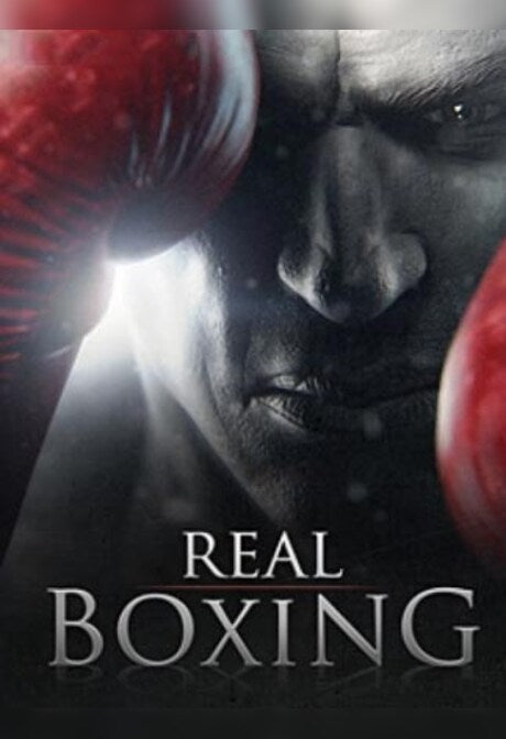 Real Boxing Steam Key GLOBAL