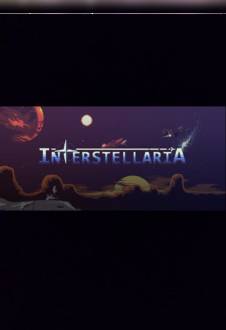 Interstellaria Steam Key GLOBAL