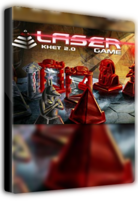 Khet 2.0 Steam Key GLOBAL
