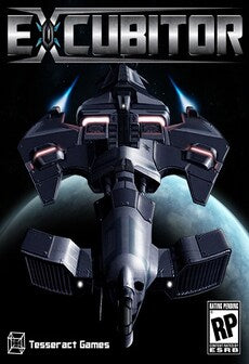 Excubitor Steam Key GLOBAL