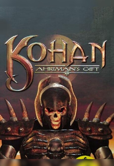 Kohan: Ahriman's Gift (PC) - Steam Gift - GLOBAL
