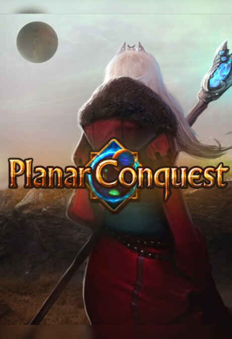 Planar Conquest Steam Gift GLOBAL