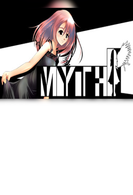 MYTH Steam Key GLOBAL