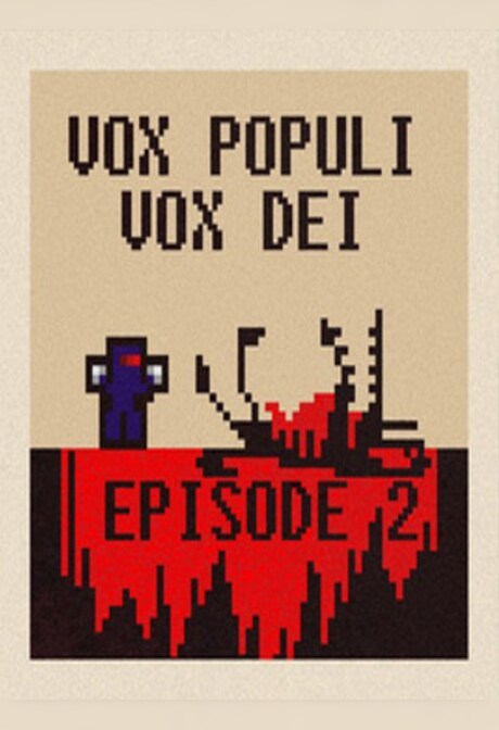 Vox Populi Vox Dei 2 Steam Key GLOBAL