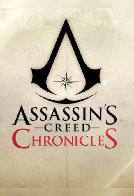 Assassin’s Creed Chronicles: Trilogy Ubisoft Connect Key GLOBAL
