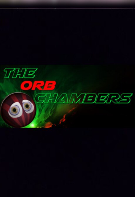 The Orb Chambers Steam Key GLOBAL