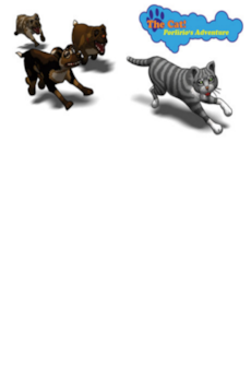 The Cat! Porfirio's Adventure Steam Key GLOBAL