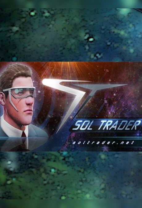 Sol Trader Steam Key GLOBAL