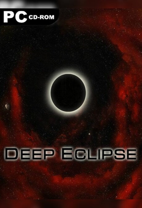 Deep Eclipse: New Space Odyssey Steam Key GLOBAL