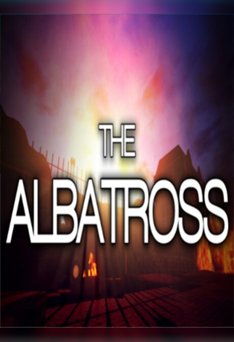 The Albatross Steam Key GLOBAL