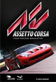 Assetto Corsa (PC) - Steam Gift - GLOBAL