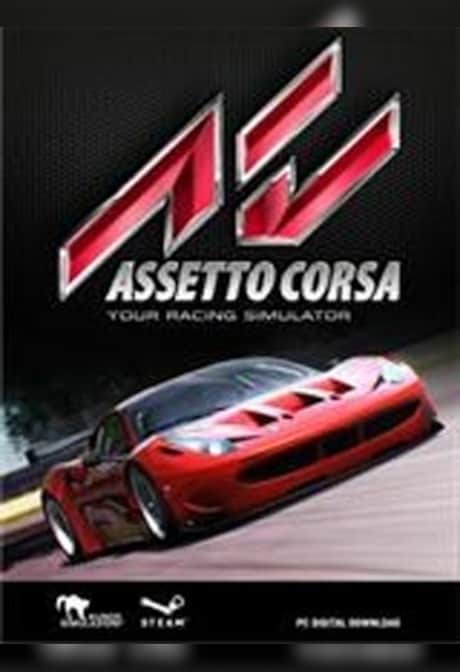 Assetto Corsa (PC) - Steam Gift - LATAM