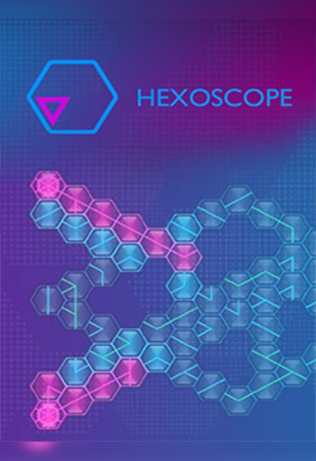 Hexoscope Steam Key GLOBAL