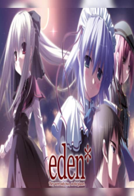 Eden (PC) - Steam Gift - EUROPE