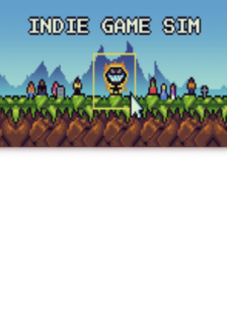 Indie Game Sim Steam Gift GLOBAL
