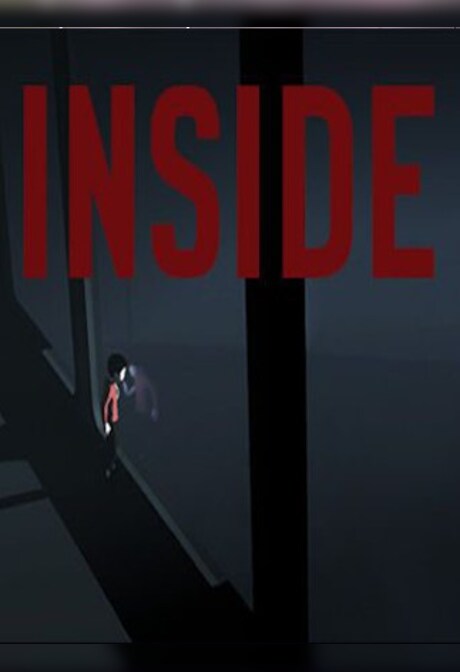 INSIDE (PC) - Steam Gift - CIS