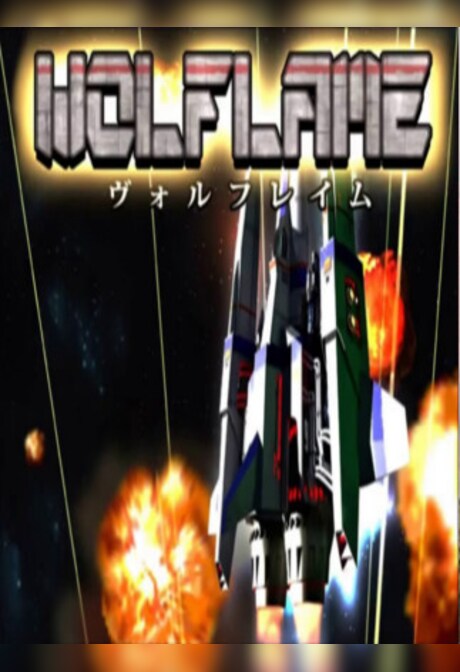 WOLFLAME Steam Gift GLOBAL