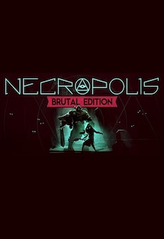 NECROPOLIS: BRUTAL EDITION (PC) - Steam Key - GLOBAL