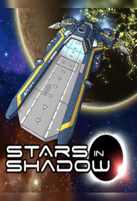 Stars in Shadow (PC) - Steam Gift - EUROPE