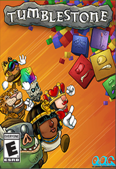 Tumblestone Steam Key GLOBAL