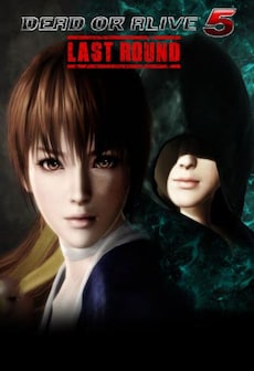 DEAD OR ALIVE 5 Last Round (Xbox One) - Xbox Live Key - UNITED STATES