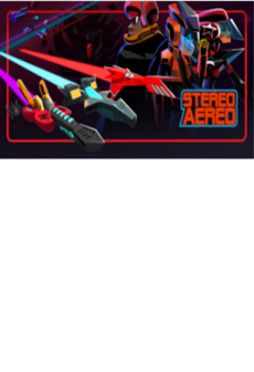 Stereo Aereo Steam Key GLOBAL