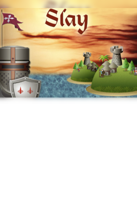 Slay Steam Gift GLOBAL